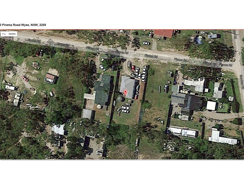 3 Pirama Road, Wyee NSW 2259