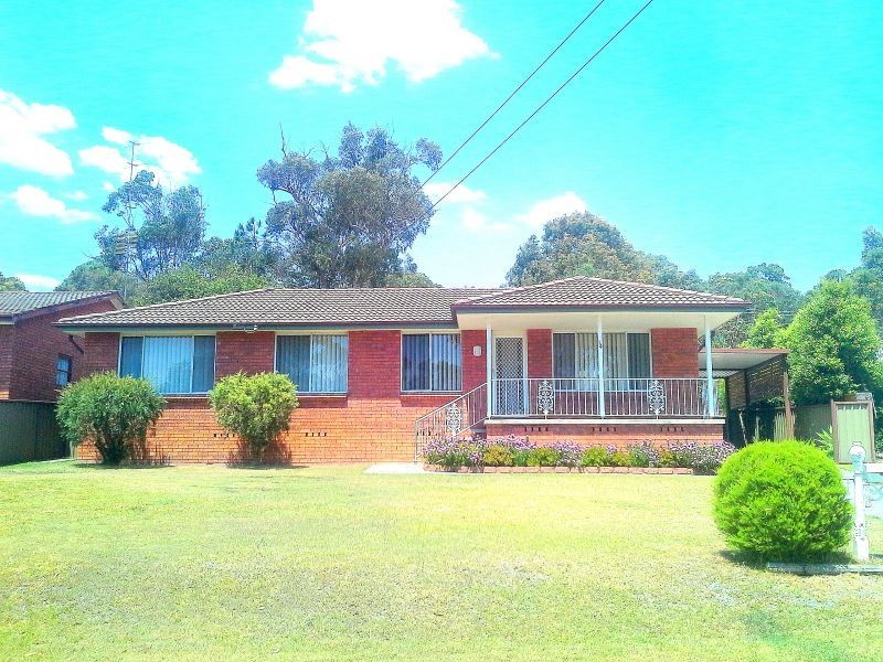 14 High Street, Wyee Point NSW 2259