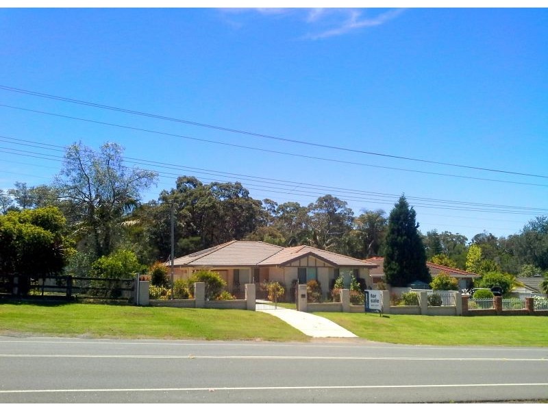 153 Wyee Road, Wyee NSW 2259