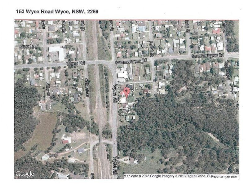 153 Wyee Road, Wyee NSW 2259