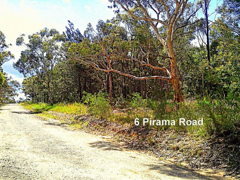 6 Pirama Road, Wyee NSW 2259