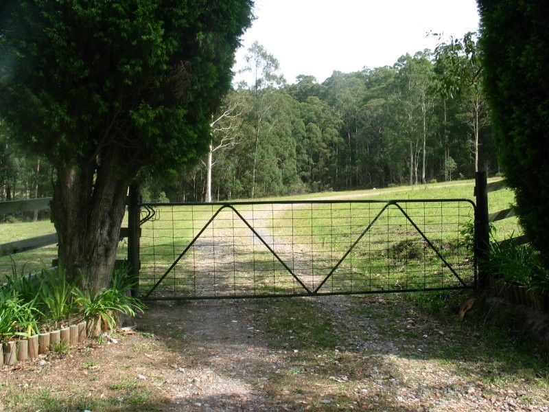 266 Wyee Farms Road, Wyee NSW 2259