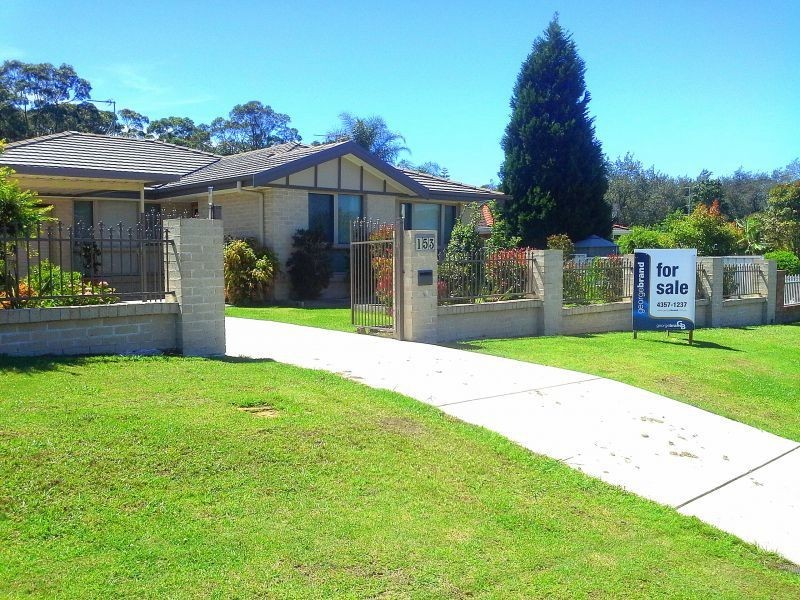 153 Wyee Road, Wyee NSW 2259
