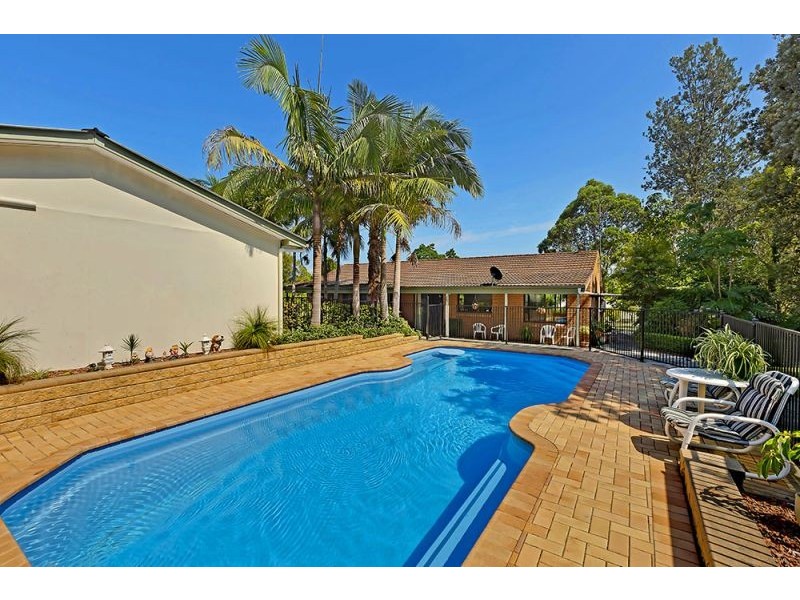 35 Webber Road, Wyee NSW 2259
