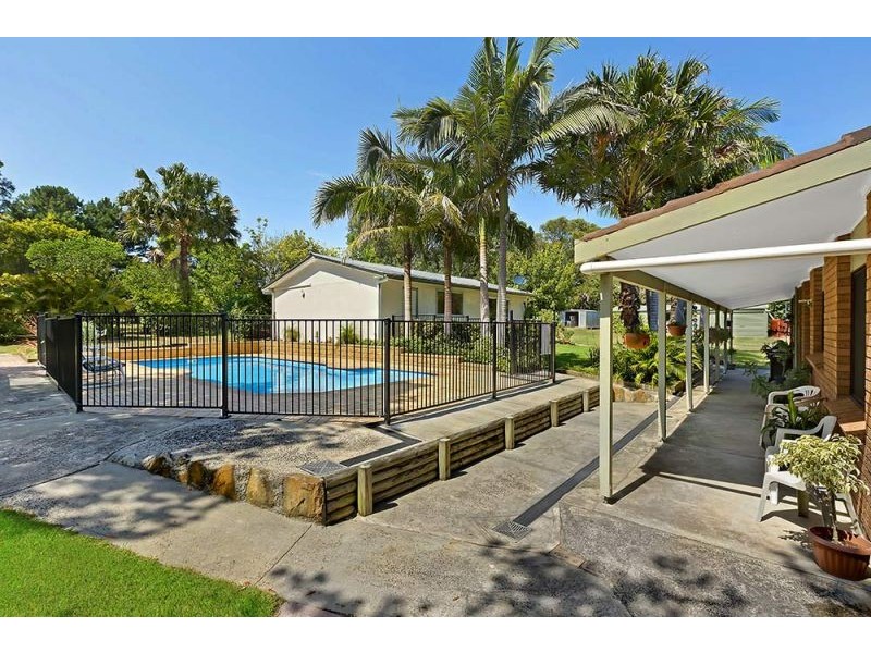 35 Webber Road, Wyee NSW 2259