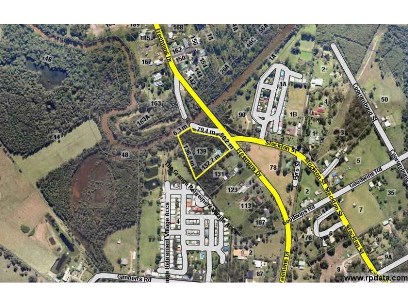 139 Freemans Drive, Morisset NSW 2264