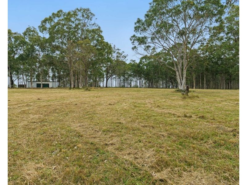 100 Bushells Ridge Road, Wyee NSW 2259