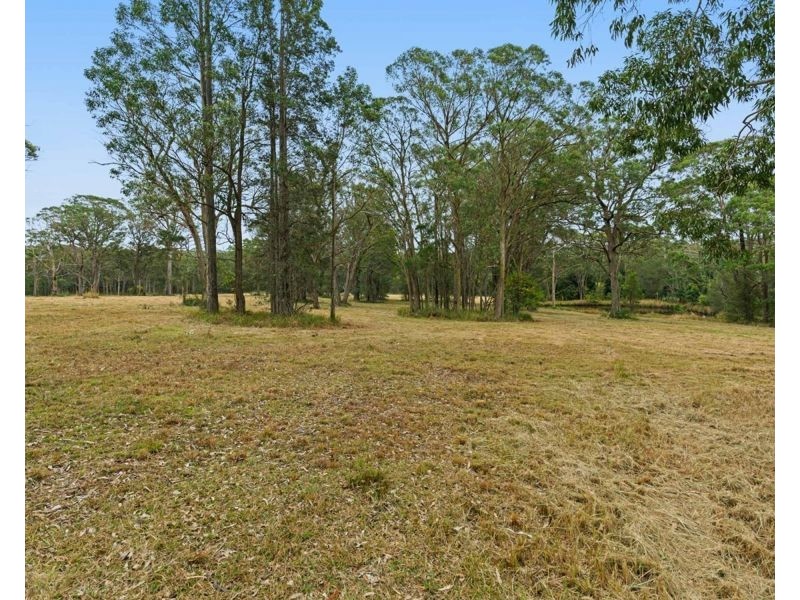 100 Bushells Ridge Road, Wyee NSW 2259