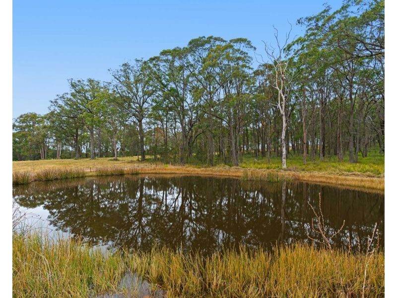 100 Bushells Ridge Road, Wyee NSW 2259