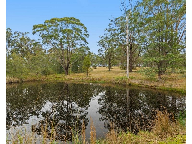 100 Bushells Ridge Road, Wyee NSW 2259
