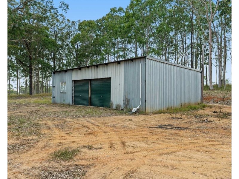 100 Bushells Ridge Road, Wyee NSW 2259
