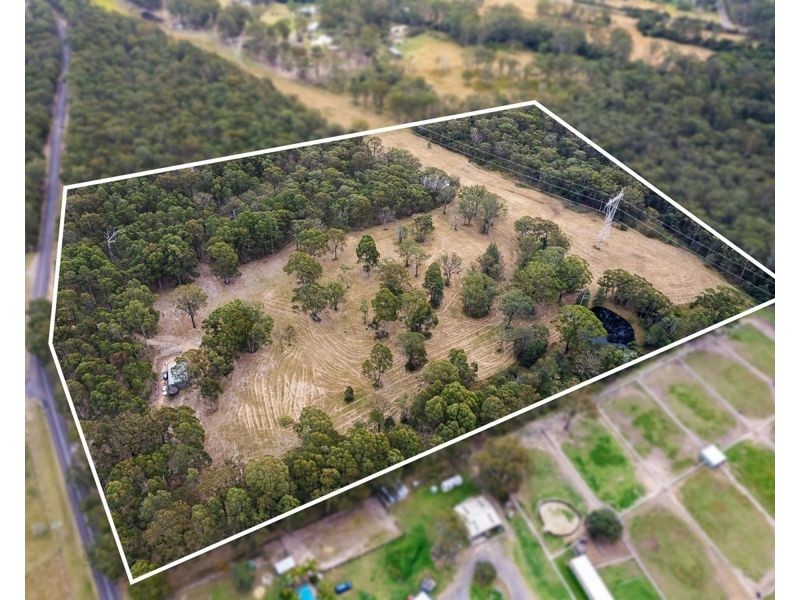 100 Bushells Ridge Road, Wyee NSW 2259