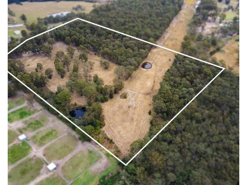 100 Bushells Ridge Road, Wyee NSW 2259
