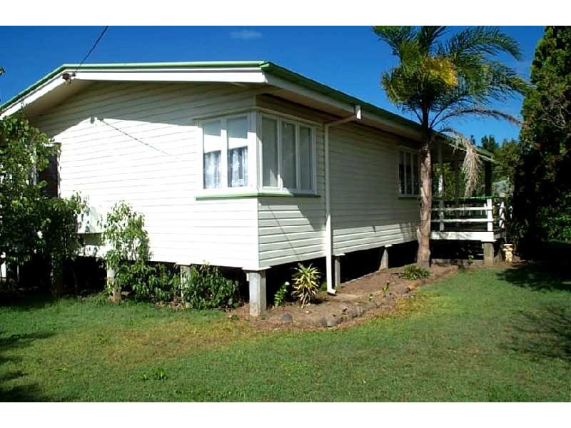 Millbank QLD 4670