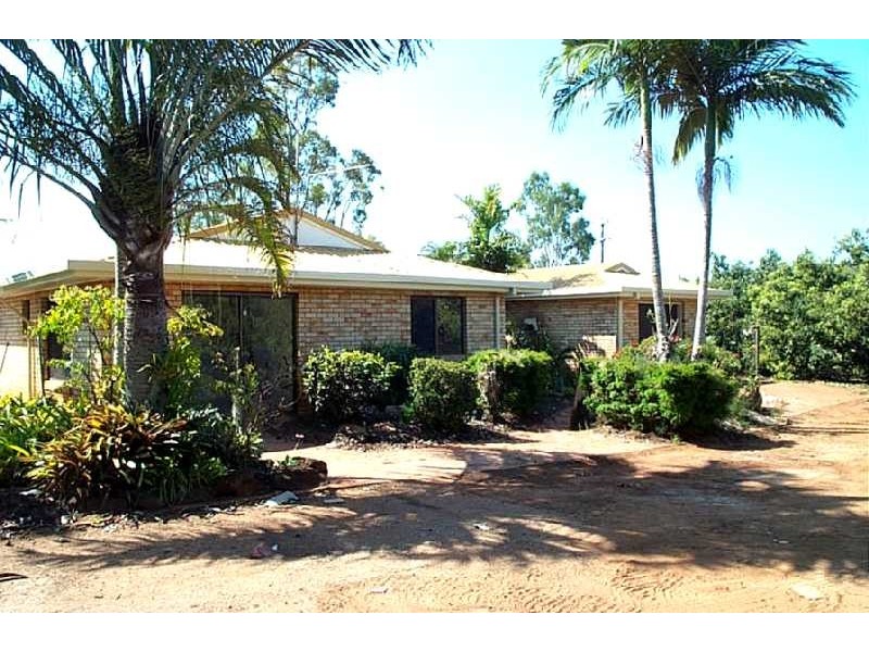 Gin Gin QLD 4671