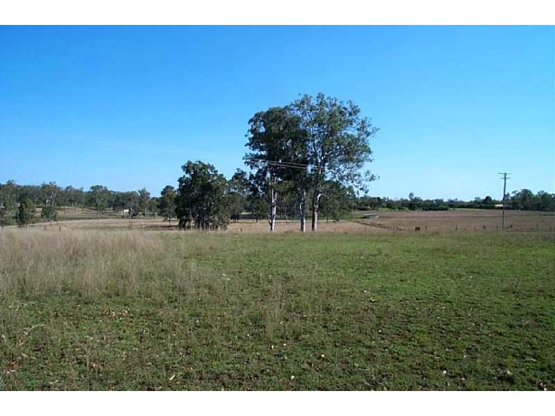 Gin Gin QLD 4671