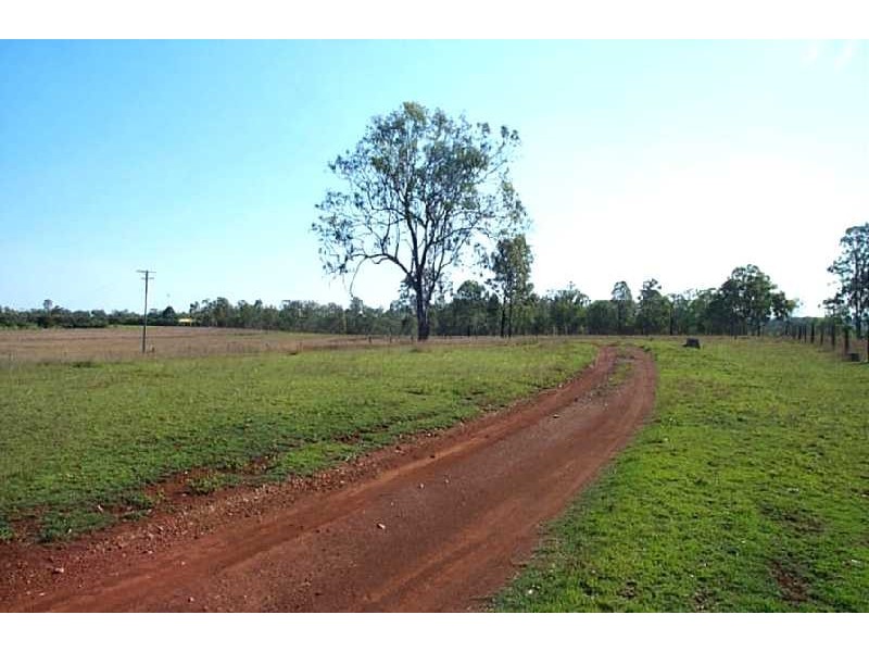 Gin Gin QLD 4671
