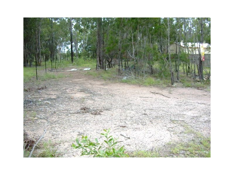 Urangan QLD 4655