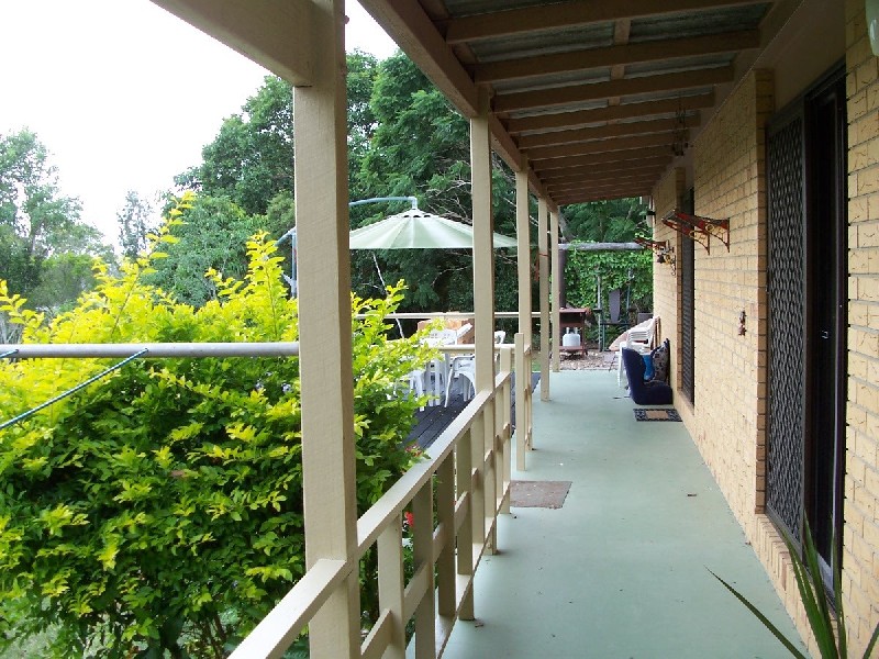 South Kolan QLD 4670