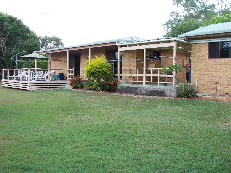 South Kolan QLD 4670