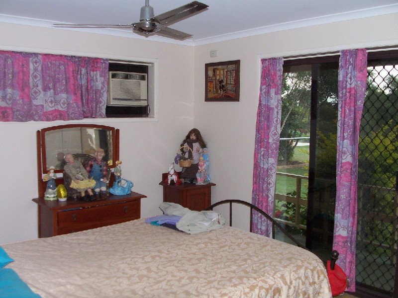 South Kolan QLD 4670