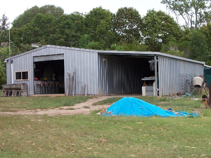 South Kolan QLD 4670