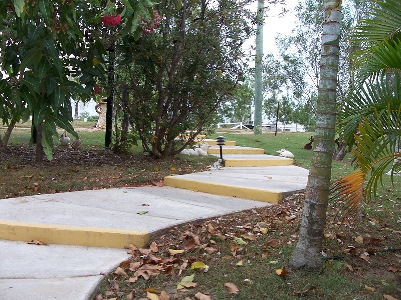 South Kolan QLD 4670