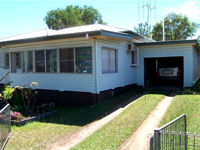Gin Gin QLD 4671