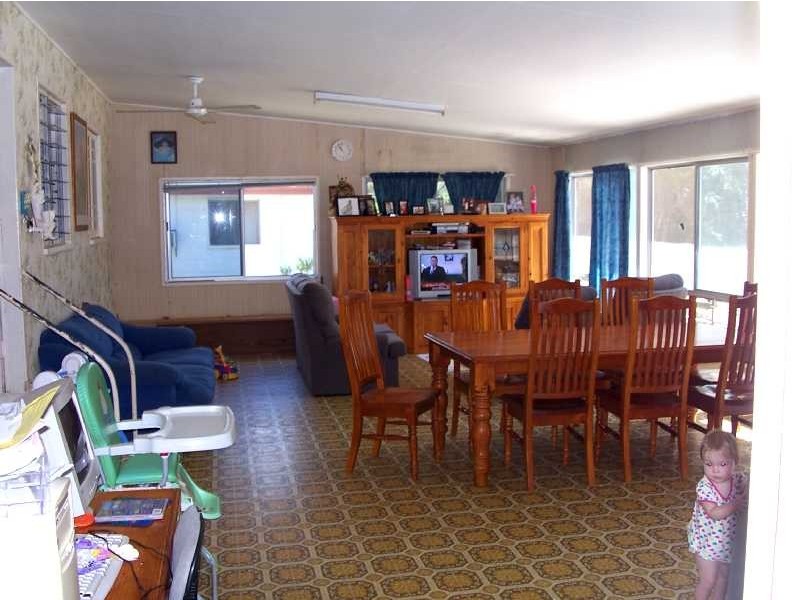 Gin Gin QLD 4671