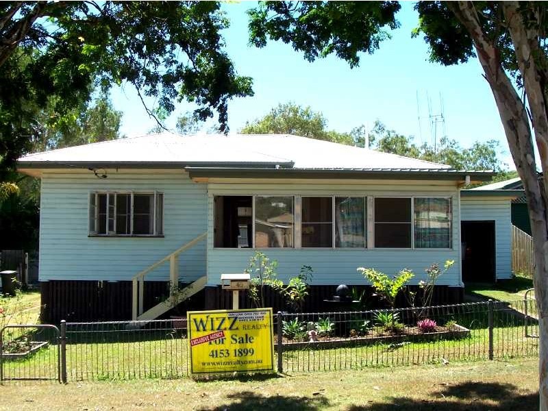 Gin Gin QLD 4671