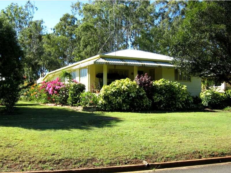 Gin Gin QLD 4671