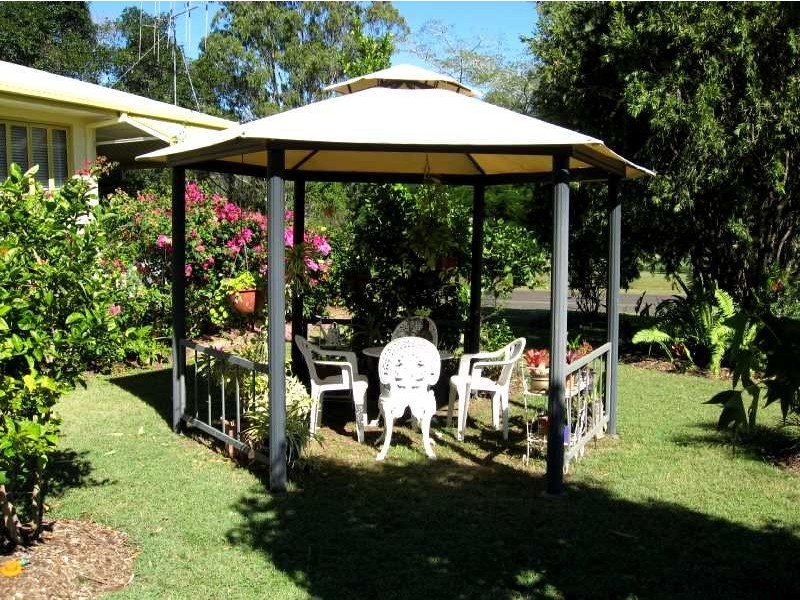 Gin Gin QLD 4671