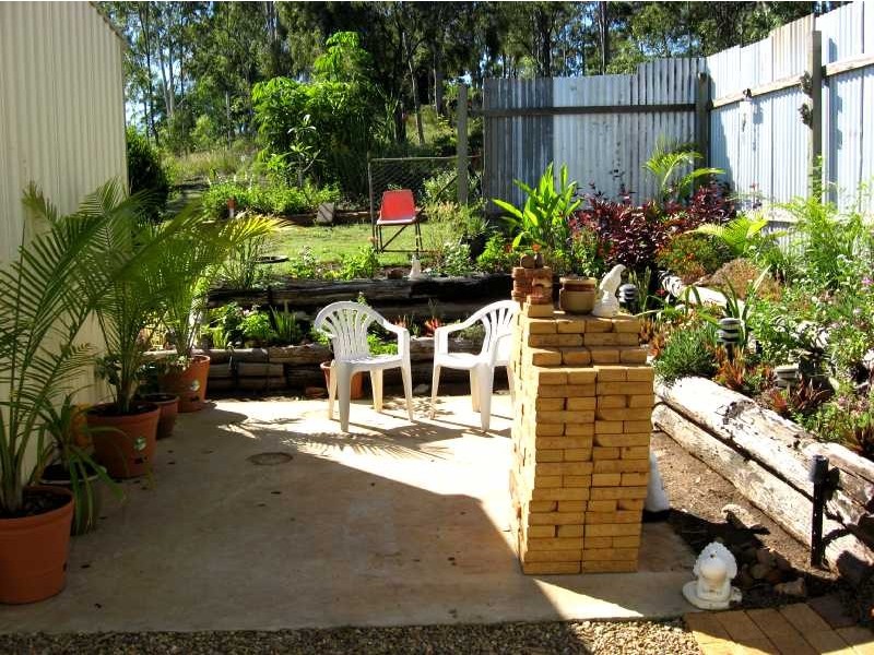 Gin Gin QLD 4671