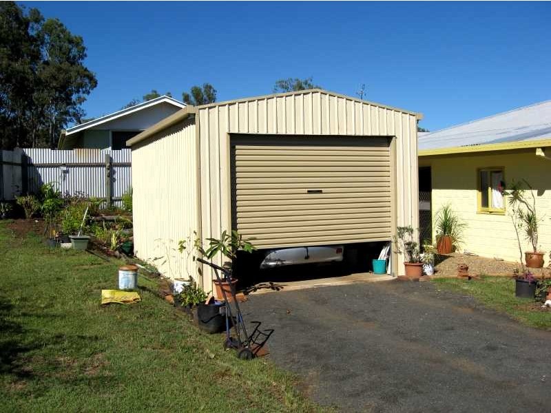 Gin Gin QLD 4671