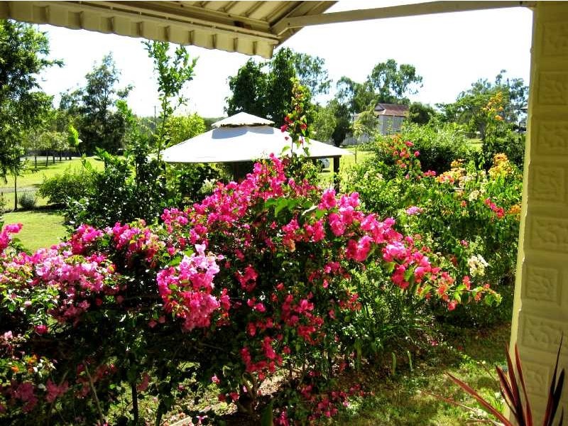 Gin Gin QLD 4671