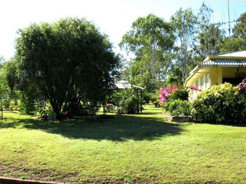 Gin Gin QLD 4671
