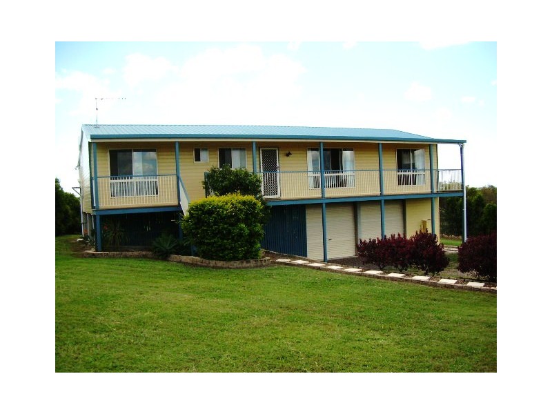 Craignish QLD 4655