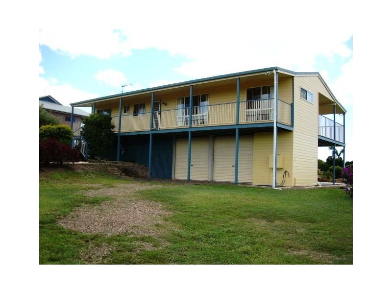 Craignish QLD 4655