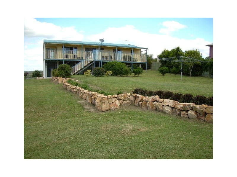 Craignish QLD 4655