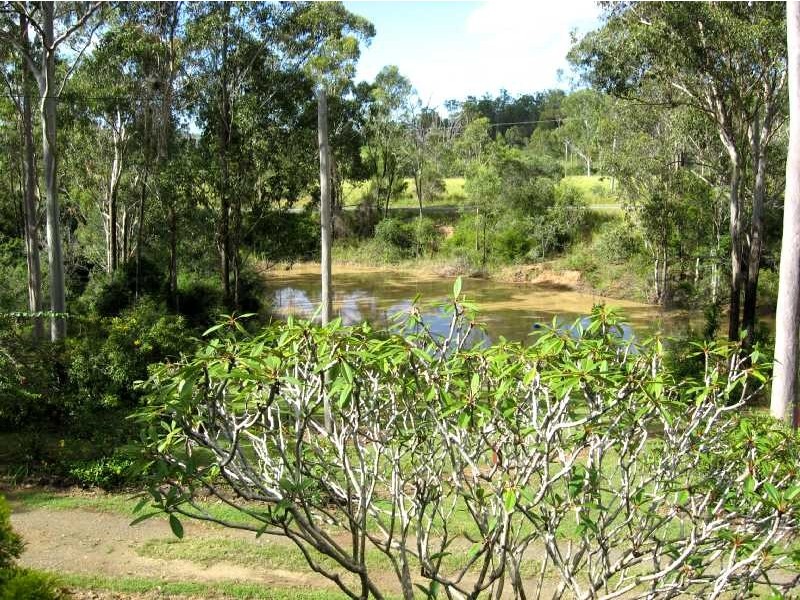 Bungadoo QLD 4671