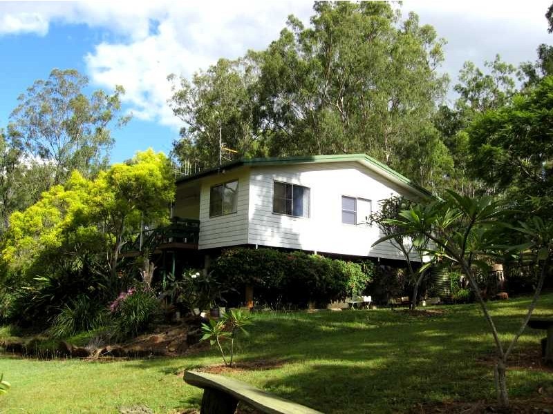 Bungadoo QLD 4671