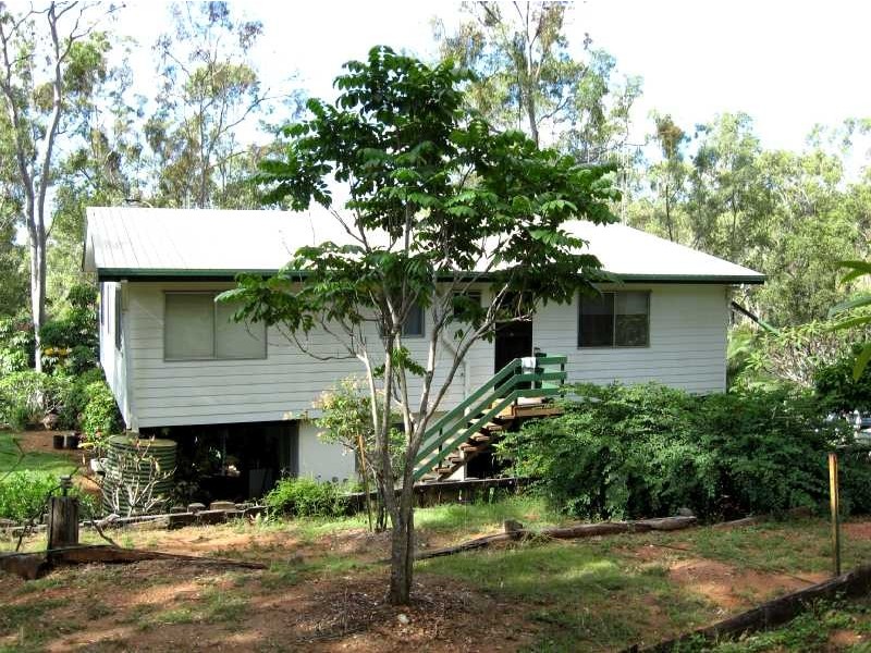 Bungadoo QLD 4671