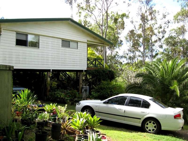 Bungadoo QLD 4671