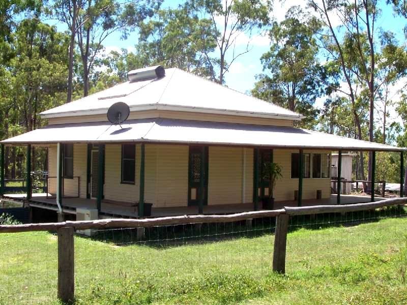 Bucca QLD 4670