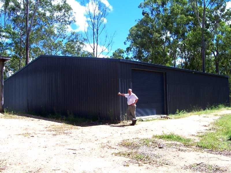 Bucca QLD 4670