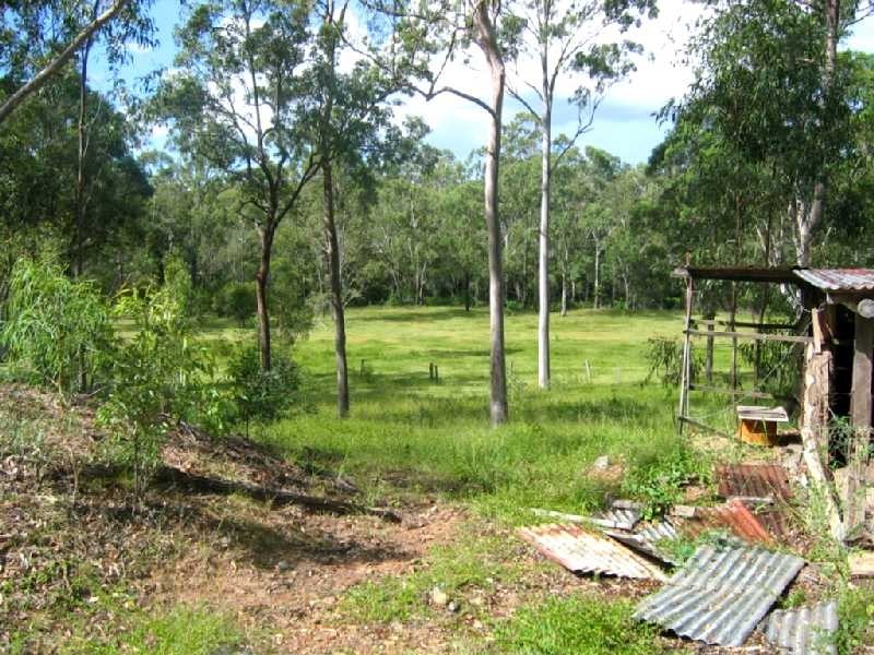 Bucca QLD 4670