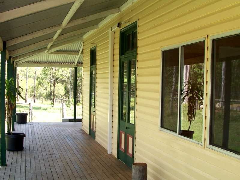 Bucca QLD 4670