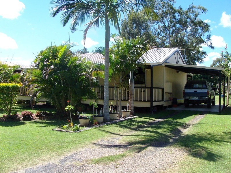 Avondale QLD 4670