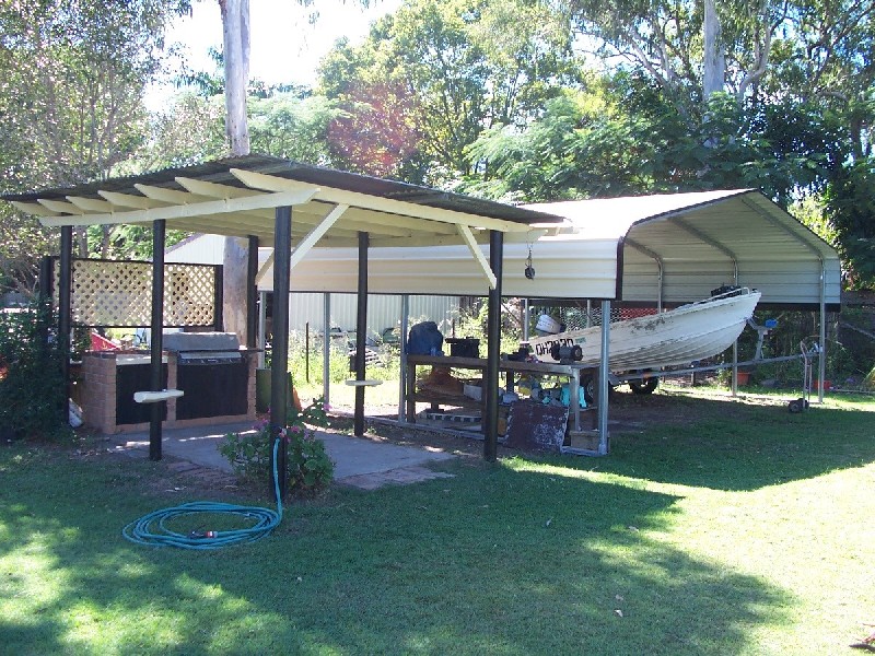 Avondale QLD 4670