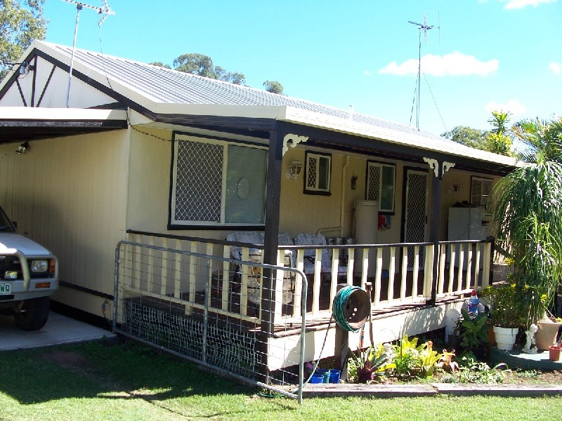 Avondale QLD 4670